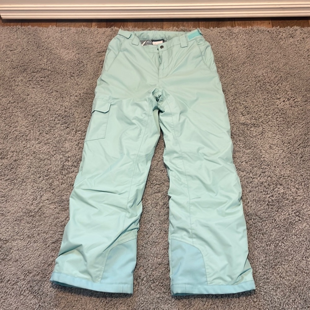 Columbia winter ❄️ 🥶 gear 👖 Pants size XL